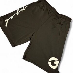 Jiujitsu Shorts